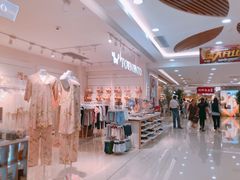 -利群商厦(台东店)