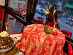 -李常在重庆火锅(合川总店)