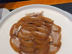 -紫光园·烤鸭·北京菜(团结湖店)