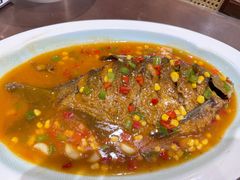 -食藕·武昌鱼(古德寺店)