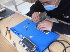 -爱畅享华为苹果手机维修服务(虹口龙之梦店)