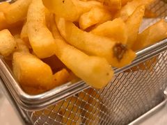 -安妮意大利餐厅(国贸店)
