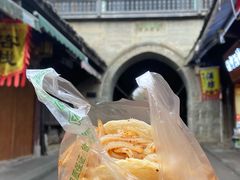 -小陈方酥锅盔(古城总店)