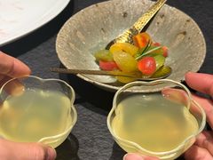 -滟设火锅料理(南滨路店)