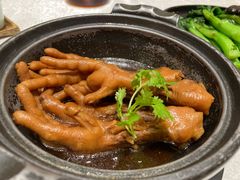 -广州逸林假日酒店·四季桃源中餐厅(白云山风景区店)