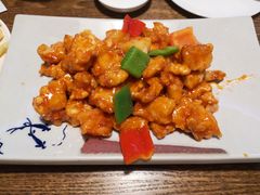 -双合园·海鲜水饺青岛菜(万佳广场店)