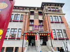 -天津意大利风情旅游区