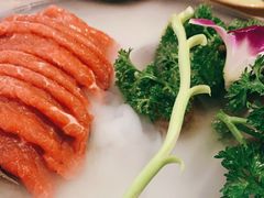 -盡膳口福跷脚牛肉火锅(时代广场店)