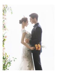 -薇视觉婚纱摄影工作室·婚纱照·结婚照