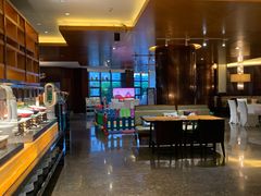 -岷山饭店-芝芝自助餐厅