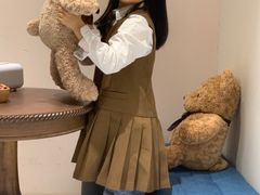 -海马体照相馆(南昌王府井购物中心店)