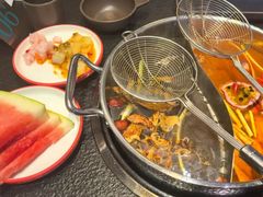 -乔先生涮肉·鲜活牛羊肉火锅(塘沽店)