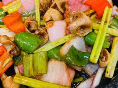 -点都德(广州白云山景区南门店)