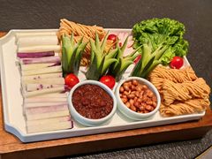 -香丰阁·烤鸭·川湘菜(清河店)