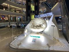 -红星美凯龙国际家居博览中心至尊mall停车场