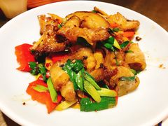 -六合居·明厨亮灶餐厅(成双大道店)
