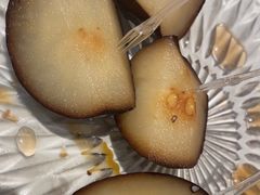 -燕郊烧鸽子(酷车小镇店)