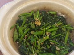 -烤肉宛饭庄(南礼士路店)