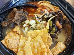 -柳大厨螺蛳粉(人民路总店)