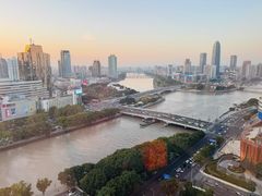 -宁波香格里拉大酒店