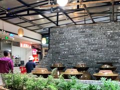 大堂-拈一筷子·宜宾江湖菜(总店)