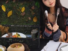 -LE SHARE洛笙·花园西餐(北京路步行街店)
