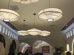 -7mall美食潮地标