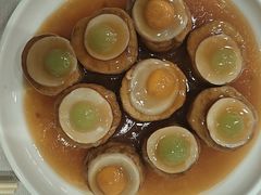 -功德林素菜饭庄(前门店)