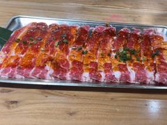 -汉城烤肉·黑金冠(华山路店)