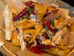 -李子坝梁山鸡(李子坝大鸡哥店)