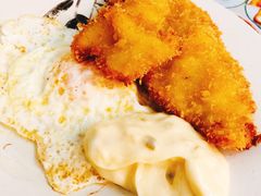 -兰芳园(上环店)