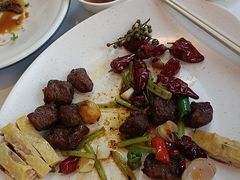 -上海小南国(不夜城店)