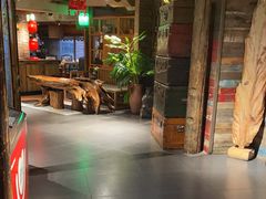 -老灶堂文创火锅(文艺路店)
