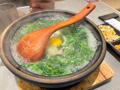 -不二啫·广府啫啫煲(江燕路万科里店)