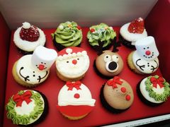 -派悦坊·甜品·蛋糕(日坛店)