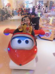 -乐多星球潮玩中心(沈阳嘉里城店)