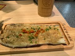 -羊之道草原味道清真餐厅(番禺店)