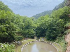-玉华宫景区