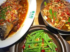 -费大厨辣椒炒肉(吉联MALL店)