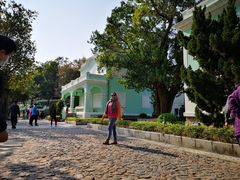 -龙环葡韵住宅式博物馆