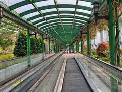 -龙环葡韵住宅式博物馆