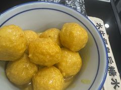 -水牛奶皇后糖水铺(深圳总店)