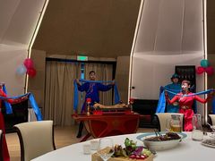 -九十九顶毡房(阜石路店)