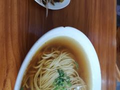 -鑫明明拉面(宁化路店)