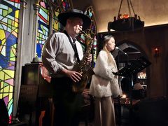 -暮色公园Twilight Park·威士忌Bar