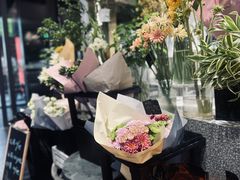 -豆豆花艺(新光天地店)