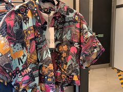 -ZARA(恒隆广场店)