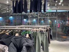 -迪桑特DESCENTE(北京三里屯BLANC店)