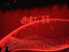 -赤红音乐现场(浦东金桥路店)