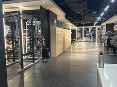 -瑞力健身(解放数创广场店)